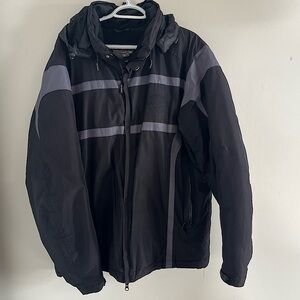Harley-Davidson Coat